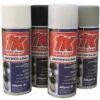 Zwarte antifouling Tk 400ml