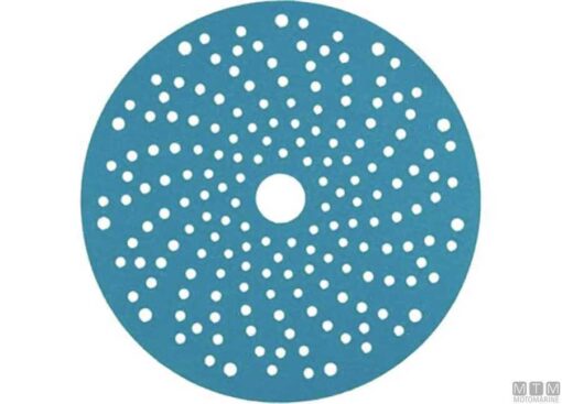 Schuurdiscs 3M 325U 150mm P220
