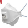 3m aura 9300+ comfort stofmasker FFP1 NR D