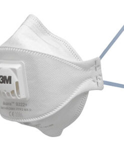 3m aura 9300+ comfort stofmasker FFP1 NR D