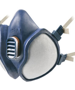 Masker 3M 4000 FFA1P2
