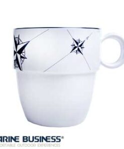 Melamine Mok MB Northwind 6st