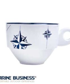 Koffiekopje MB Northwind 6st