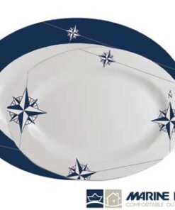 Melamine Serveerblad MB Northwind 2st