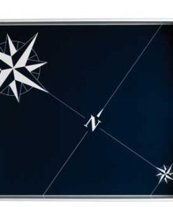 Rechthoekig Dienblad MB Northwind 40 x 30cm
