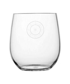 Waterglazen MB Bali 9 x H10 cm 6st