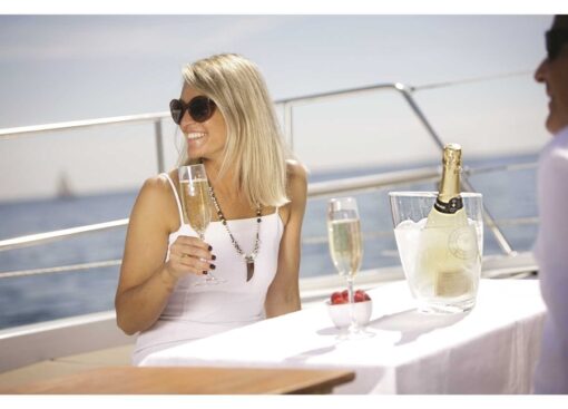 Champagne Emmer MB Bali - Afbeelding 3