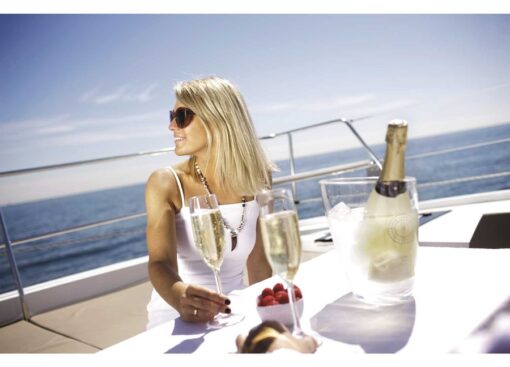 Champagne Emmer MB Bali - Afbeelding 4