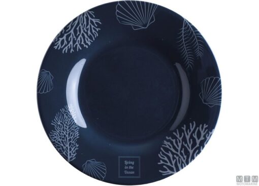 Dessertbord MB Living 20 cm Pak 6 stuks