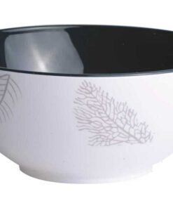 Melamine Kom MB Living 15 cm Pak 6 stuks