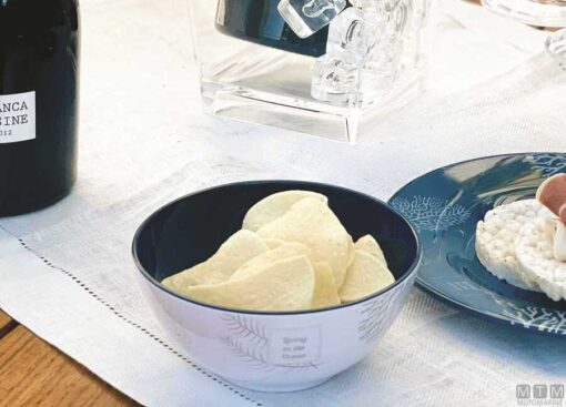 Melamine Kom MB Living 15 cm Pak 6 stuks - Afbeelding 2