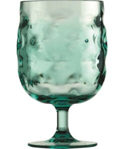 Wijnglas MB Harmony Aqua 6st