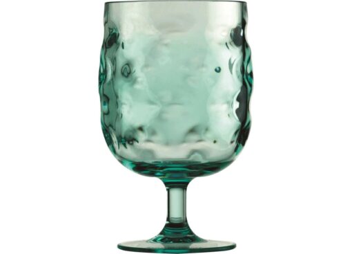 Wijnglas MB Harmony Aqua 6st
