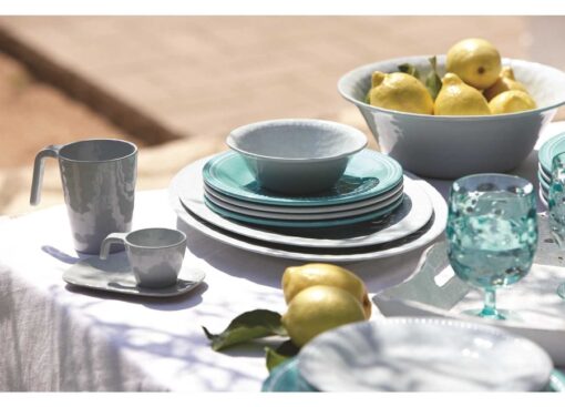 Wijnglas MB Harmony Aqua 6st - Afbeelding 2