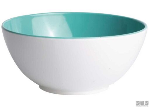 Melamine Kom MB Aqua 15cm Pak 6 stuks