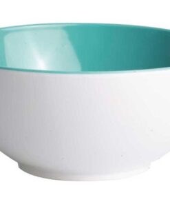 Melamine Kom MB Aqua 15cm Pak 6 stuks
