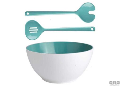 Saladeschaal MB Aqua 25cm