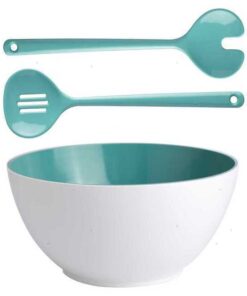 Saladeschaal MB Aqua 25cm