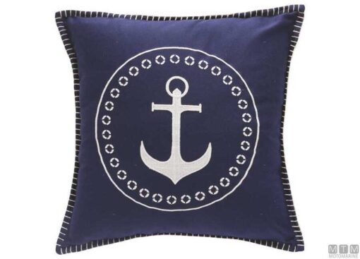 Polyester kussen MB 40 x 40cm Ecru - Afbeelding 4