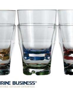 Waterglas MB match Set 6 stuks