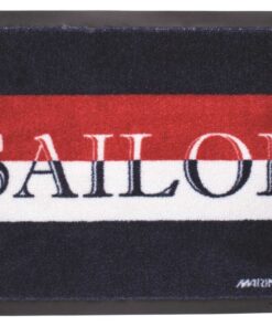 Tapijt Sailor 70 x 50 cm