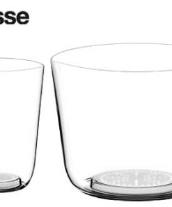 Ijskom Tonic met Led Basis 355 x H240mm