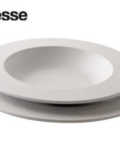 Set 2 stuks Melamine Dinermessen 277mm