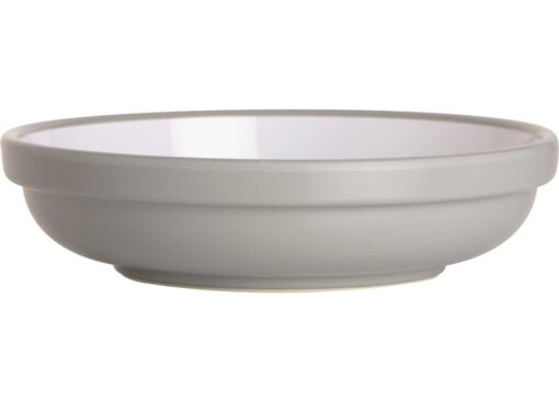 Kit 6 Melamine Diepe Borden MB Regatta - Afbeelding 3