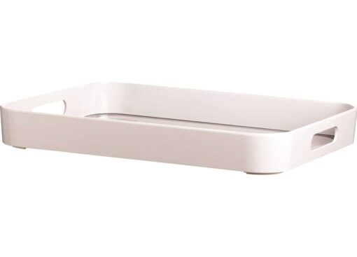 Melamine Rechthoekig Blad MB Welcome 40 x 30cm - Afbeelding 3