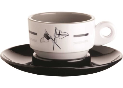 Koffiekopjes MB Welcome 6st