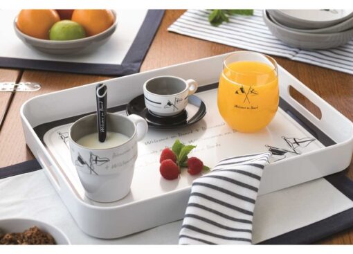 Koffiekopjes MB Welcome 6st - Afbeelding 2