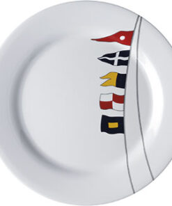 Melamine Borden MB Regata 25cm 6st