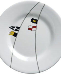 Dessert Borden MB Regata 6st