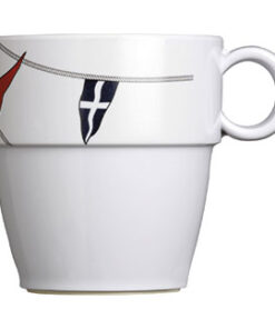 Melamine Mok MB Regatta 6st