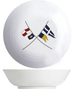Melamine Kom MB Regatta 15cm 6st