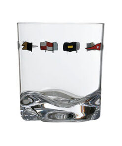 Water Glazen 8,4 x H9,5cm MB Regatta 6st
