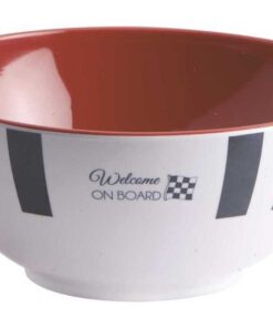 Melamine Kom MB Venezia 15 cm Pak 6 stuks