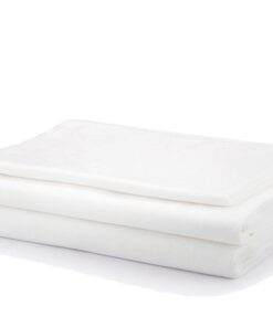 Set Wegwerp Bedlinnen 90 x 190cm