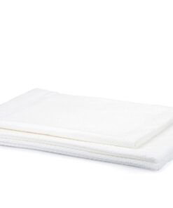 Set van 2 wegwerp Handdoeken