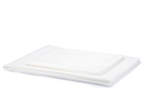 Set van 2 wegwerp Handdoeken