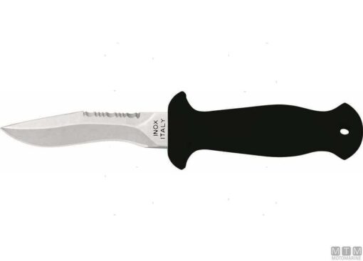 Zwart Mes Sub9 9cm - Afbeelding 3