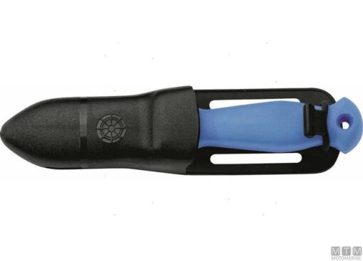 Zwart Mes Sub9 9cm - Afbeelding 2
