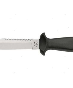 Nautisch Mes Sub 11 Zwart 11 cm