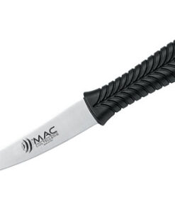 Zwart mes Fish-Chef 12 cm
