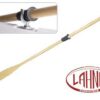 Lahna SeaGrade roeispanen Gebalanceerd Blad 180cm