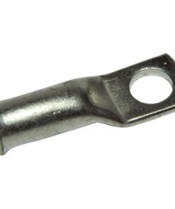 Elektrische Accu Kabel Oog Terminal (25mm Kabel / 8mm Stud)