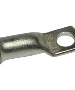 Elektrische Accu Kabel Oog Terminal (35mm Kabel / 8mm Stud)