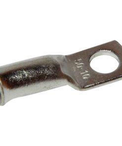 Elektrische Accukabel Oogterminal (40-50mm Kabel / 10mm Stud)