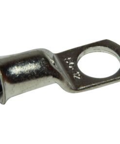 Elektrische Accukabel Oogterminal (40-50mm Kabel / 12mm Stud)