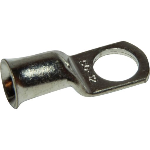Elektrische Accukabel Oogterminal (40-50mm Kabel / 12mm Stud)